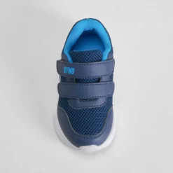 New Deportiva walking bebé azul Zapatillas Deportivas