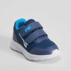 New Deportiva walking bebé azul Zapatillas Deportivas