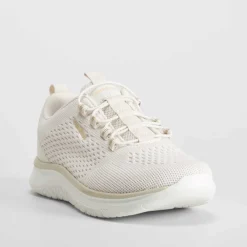 Online Deportiva walking beige Mujer Zapatillas Deportivas