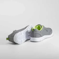 Discount Deportiva walking color gris Hombre Básicos X Menos