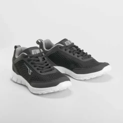 Clearance Deportiva walking color negro Hombre Básicos X Menos
