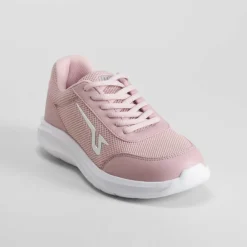 New Deportiva walking color rosa Mujer Zapatillas Deportivas|Básicos X Menos