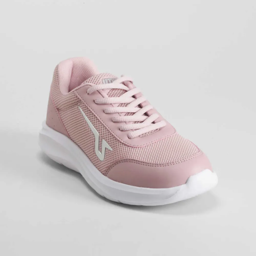 New Deportiva walking color rosa Mujer Zapatillas Deportivas|Básicos X Menos