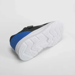 Clearance Deportiva walking negra Zapatillas Deportivas