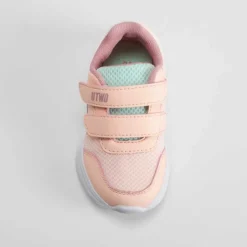 Discount Deportiva walking rosa Zapatillas Deportivas