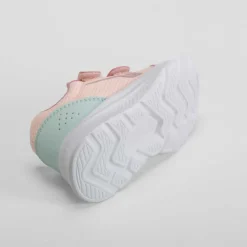 Discount Deportiva walking rosa Zapatillas Deportivas