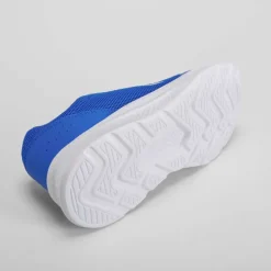 Sale Deportiva walking S5 azul Zapatillas Deportivas