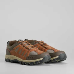 Clearance Deportivo outdoor marrón de Hombre Trekking