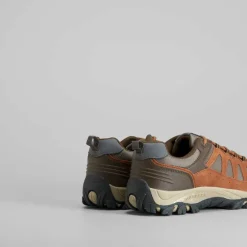 Clearance Deportivo outdoor marrón de Hombre Trekking