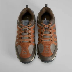 Clearance Deportivo outdoor marrón de Hombre Trekking