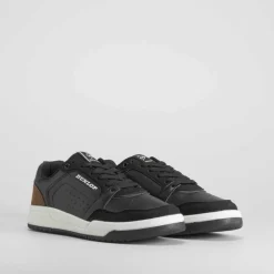 New Deportivo retro urbano Hombre Sneakers
