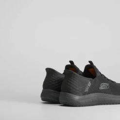 New Deportivo Slip Ins Work Summits Hombre Zapatos Profesionales