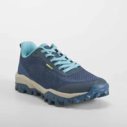Sale Deportivo trekking azul Hombre Trekking