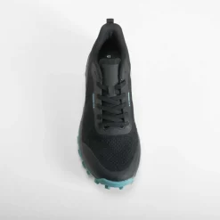 Deportivo trekking negro Hombre Trekking