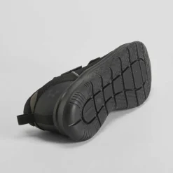 Discount Deportivo velcro negro Hombre Sneakers