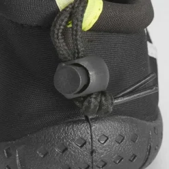 Discount Escarpín negro lima DRIVE Hombre Sandalias Playa