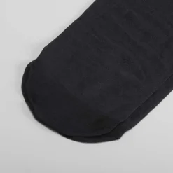 Outlet Medía panty 40D Confort negro Calcetines