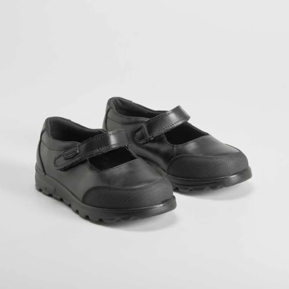 mercedita_colegial_de_pie_SKUXou4egKmAE_2.webp Best Mercedita colegial de piel negro OH GIRL Zapatos Colegio