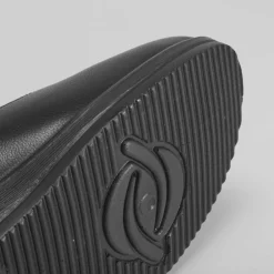 Online Mercedita confort piel Mujer Zapatos Profesionales|Zapatos Confort