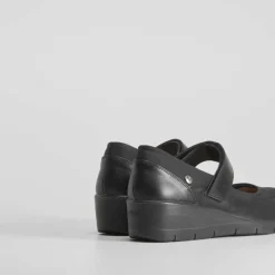 Online Mercedita velcro licra Mujer Zapatos Confort