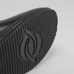 Hot Mocasín confort piel Mujer Zapatos Profesionales|Zapatos Confort