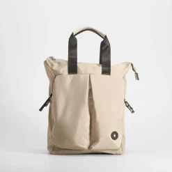 Hot Mochila bolsillos camel Bolsos Y Carteras