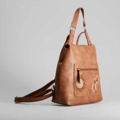 Mochila casual mandala de Bolsos Y Carteras