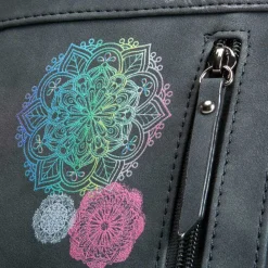 Sale Mochila casual mandala Bolsos Y Carteras