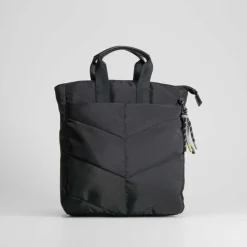 Best Mochila de nylon acolchados de Bolsos Y Carteras