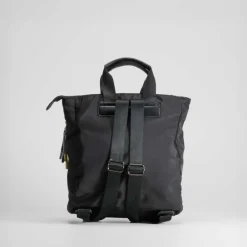 Best Mochila de nylon acolchados de Bolsos Y Carteras