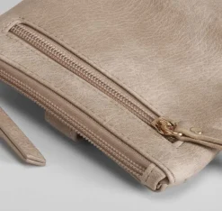 Online Monedero mandalas bordados camel Bolsos Y Carteras