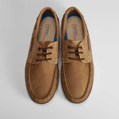 Discount Náutico de piel confort Hombre Zapatos Confort|Náuticos Y Mocasines