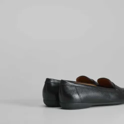 Clearance Náutico mocasín cuero Mujer Zapatos Confort|Mocasines