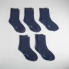 Pack 5 calcetines uniforme MKL Calcetines