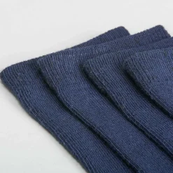 Pack 5 calcetines uniforme MKL Calcetines