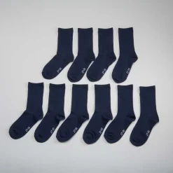 Pack 5 calcetines uniforme MKL Calcetines
