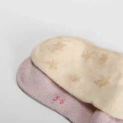 New Pack 2 leotardos multicolor Calcetines