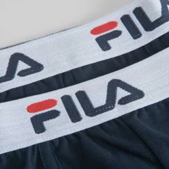 Discount Pack x2 boxers azules Ropa Y Téxtil