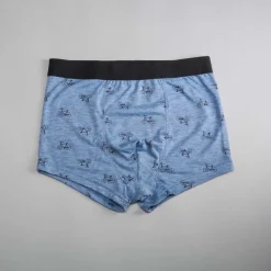 Online Pack x3 boxers bicis MKL Ropa Y Téxtil