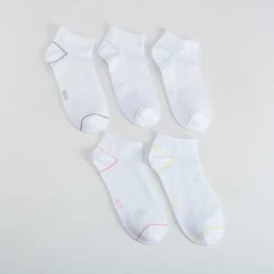 New Pack x5 calcetines invisibles MKL Calcetines