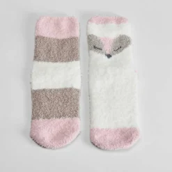 New Pack 2x calcetines largos multicolor mujer Calcetines