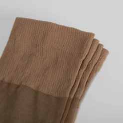 Outlet Pack 2x mini medías 20D anti presión Calcetines