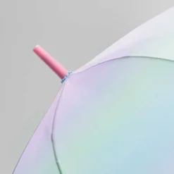 Best Paraguas degradado multicolor Niños Complementos Para Niños