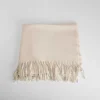 Clearance Pashmina básica beige mujer Mujer Complementos Para Mujer