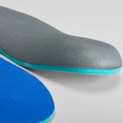 New Plantilla hombre memory foam arco Cuidado Del Calzado