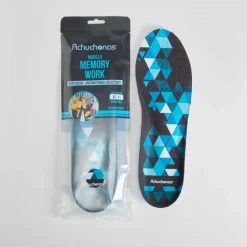 Clearance Plantilla Memory Foam work Cuidado Del Calzado