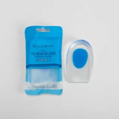Sale Plantilla talonera gel dual Cuidado Del Calzado