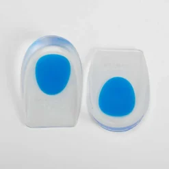 Sale Plantilla talonera gel dual Cuidado Del Calzado