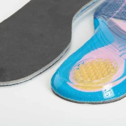 Online Plantillas memory gel Cuidado Del Calzado