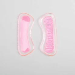 New Plantillas salva medias Cuidado Del Calzado